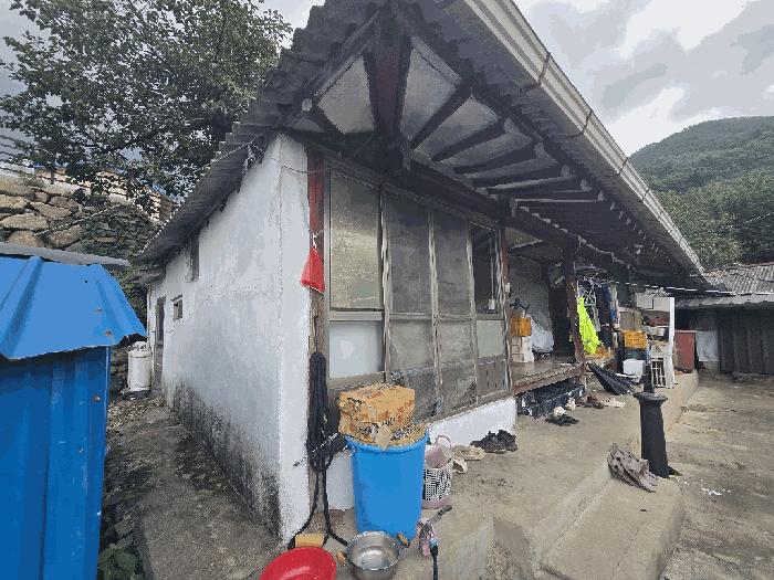 경상남도 하동군 악양면 동매리 66-10 대지 경매 사진 1