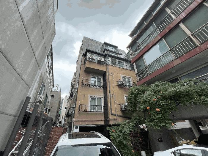 서울특별시 서초구 방배동 876-18 5층501호 다세대(빌라) 경매 사진 4