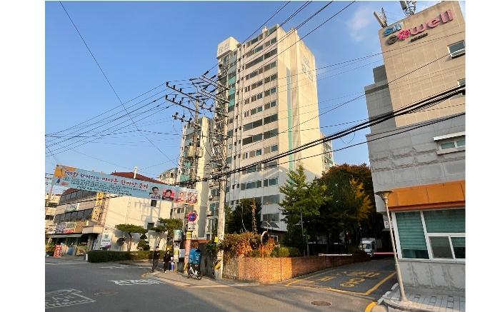 서울특별시 강북구 도봉로76길 52, 101동 5층503호 (미아동,미아요진아파트)구) 서울특별시 강북구 미아동 152 아파트 경매 사진 2