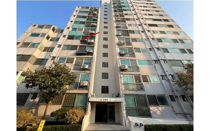 서울특별시 강북구 도봉로76길 52, 101동 5층503호 (미아동,미아요진아파트)구) 서울특별시 강북구 미아동 152 아파트 경매 사진 3