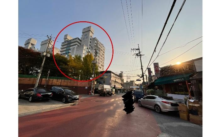 서울특별시 강북구 도봉로76길 52, 101동 5층503호 (미아동,미아요진아파트)구) 서울특별시 강북구 미아동 152 아파트 경매 사진 6