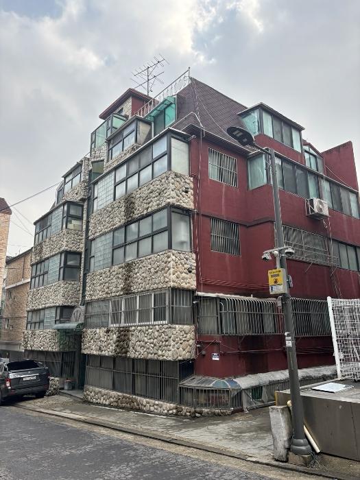 서울특별시 강서구 곰달래로31길 51, 제4층 제401호구) 서울특별시 강서구 화곡동 158-13 다세대(빌라) 경매 사진 2