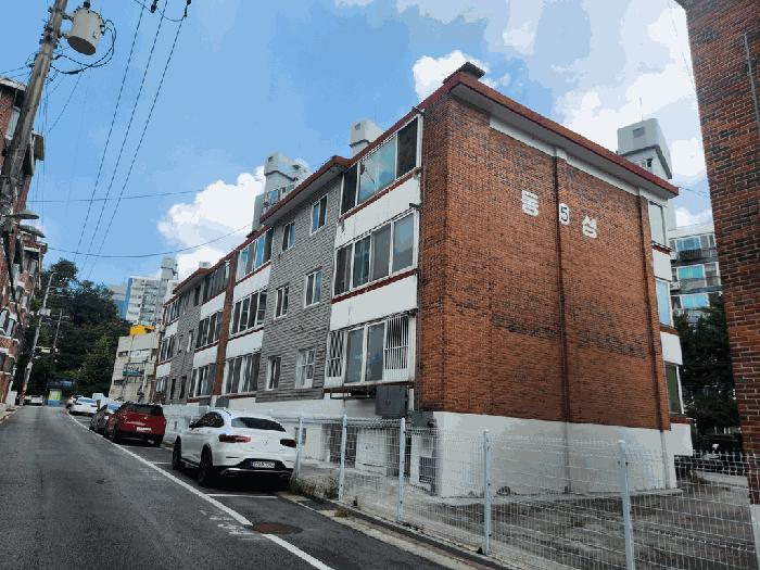 서울특별시 도봉구 쌍문동 445 5동 203호 다세대(빌라) 경매 사진 14
