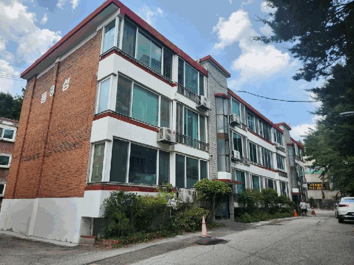 서울특별시 도봉구 쌍문동 445 5동 203호 다세대(빌라) 경매 사진 3