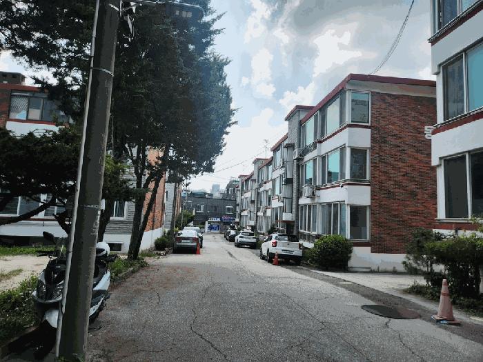 서울특별시 도봉구 쌍문동 445 5동 203호 다세대(빌라) 경매 사진 4