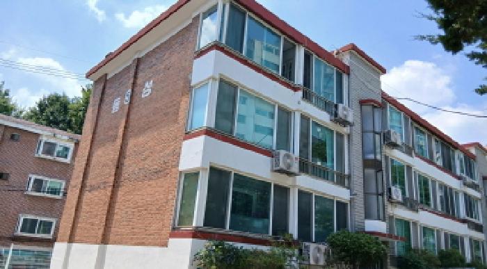서울특별시 도봉구 쌍문동 445 5동 203호 다세대(빌라) 경매 사진 8
