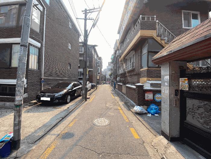 서울특별시 관악구 봉천동 56-51 3층302호 다세대(빌라) 경매 사진 2