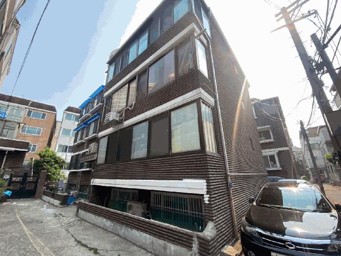 서울특별시 관악구 봉천동 56-51 3층302호 다세대(빌라) 경매 사진 4