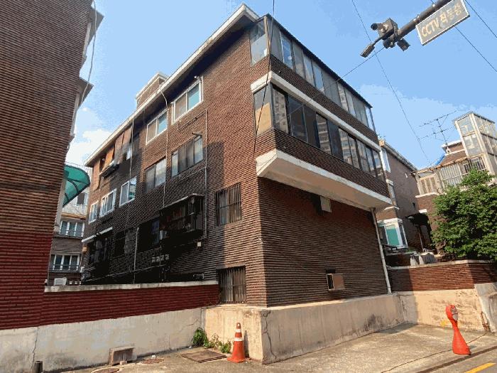 서울특별시 관악구 봉천동 56-51 3층302호 다세대(빌라) 경매 사진 5