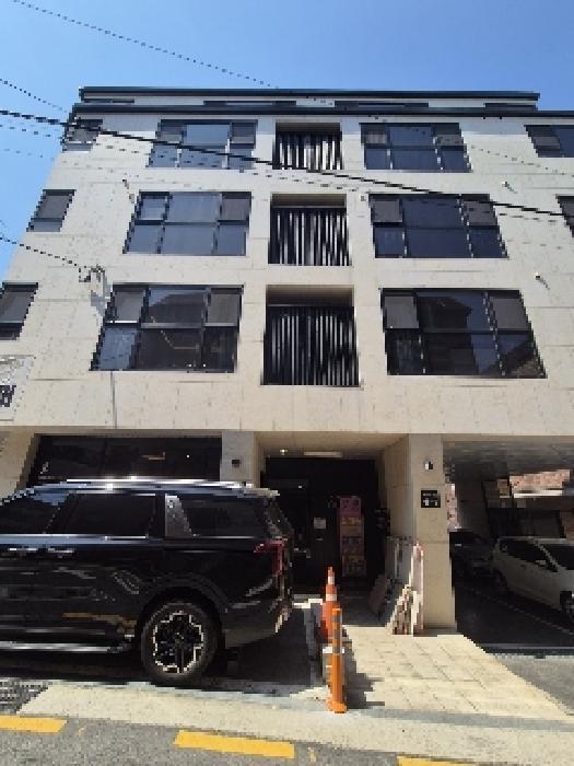 서울특별시 강남구 논현동 158-15 벨라움 4층402호 다세대(빌라) 경매 사진 2