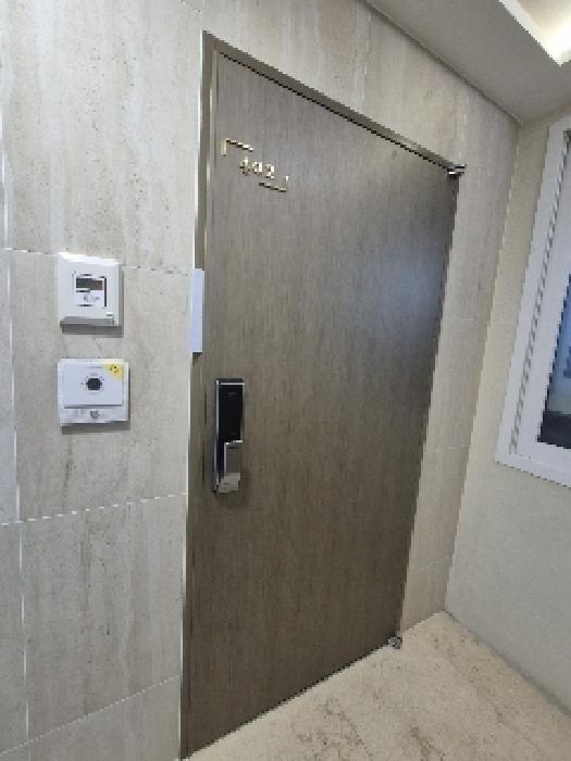 서울특별시 강남구 논현동 158-15 벨라움 4층402호 다세대(빌라) 경매 사진 5