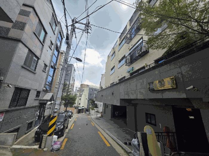 서울특별시 관악구 남현동 1054-41 남광센트빌 1층101호 다세대(빌라) 경매 사진 1