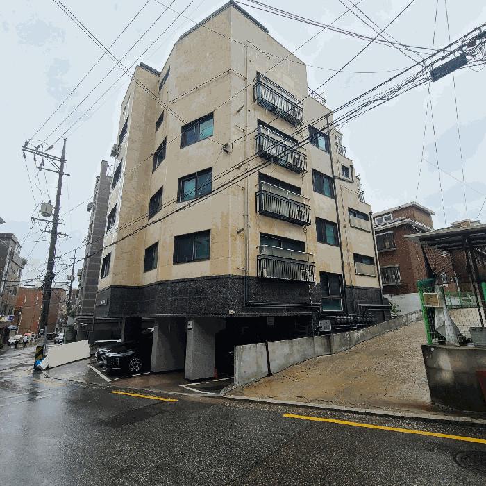 서울특별시 관악구 신림동 626-3 씨지아름채 2층201호 다세대(빌라) 경매 사진 4