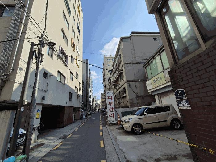 서울특별시 강서구 화곡동 24-152 리젠트라움-화곡 제2층 제204호 오피스텔 경매 사진 2