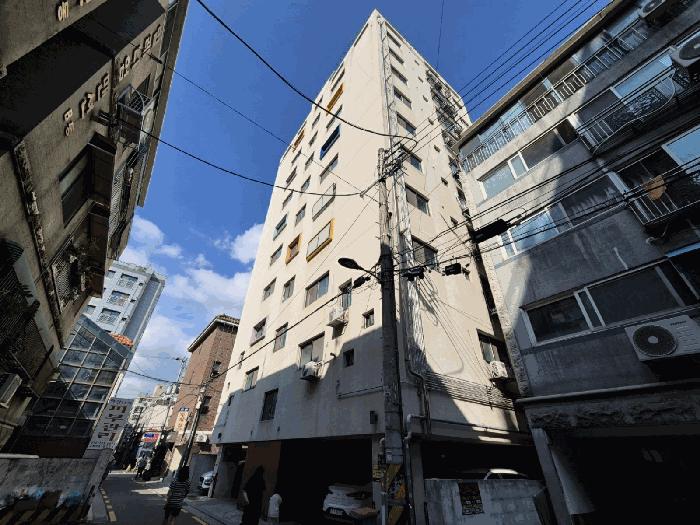 서울특별시 강서구 화곡동 24-152 리젠트라움-화곡 제2층 제204호 오피스텔 경매 사진 3