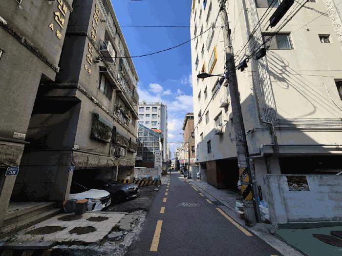 서울특별시 강서구 화곡동 24-152 리젠트라움-화곡 제2층 제204호 오피스텔 경매 사진 4