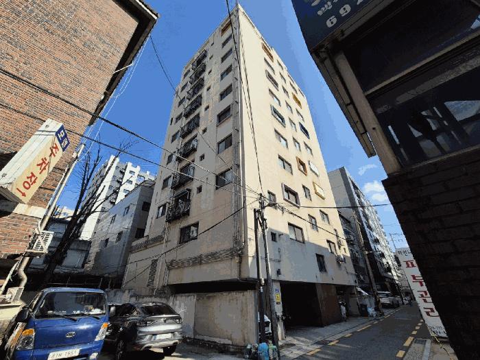 서울특별시 강서구 화곡동 24-152 리젠트라움-화곡 제2층 제204호 오피스텔 경매 사진 6