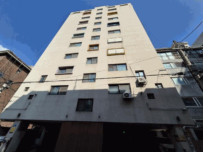 서울특별시 강서구 화곡동 24-152 리젠트라움-화곡 제2층 제204호 오피스텔 경매 사진 7