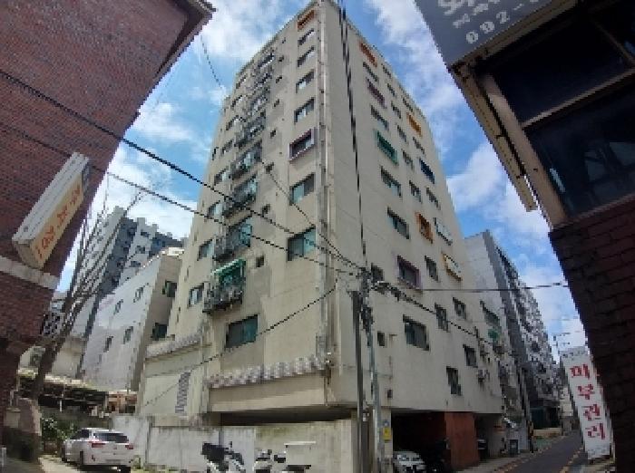 서울특별시 강서구 화곡동 24-152 리젠트라움-화곡 제2층 제204호 오피스텔 경매 사진 8