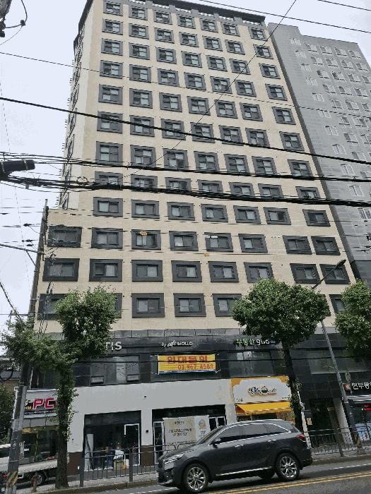 서울 동대문구 아파트