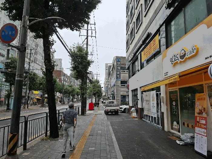 서울특별시 동대문구 이문동 327-7 세진빌딩 14층1403호 아파트 경매 사진 10