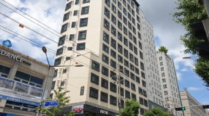 서울특별시 동대문구 이문동 327-7 세진빌딩 14층1403호 아파트 경매 사진 12