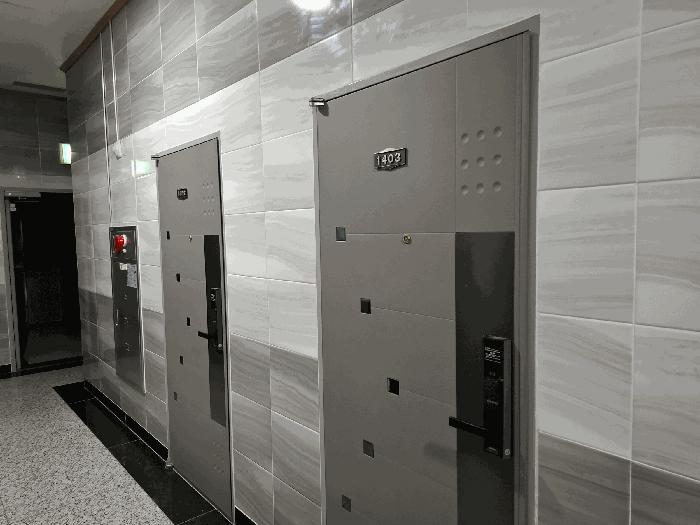 서울특별시 동대문구 이문동 327-7 세진빌딩 14층1403호 아파트 경매 사진 2