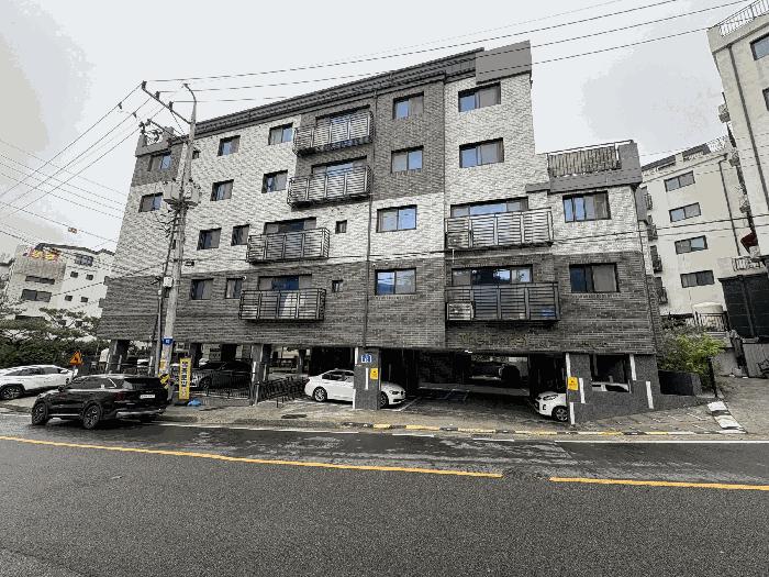 경기도 의왕시 학의동 90 에이동 5층501호 다세대(빌라) 경매 사진 3