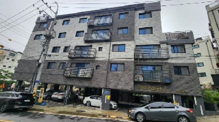 경기도 의왕시 학의동 90 에이동 5층501호 다세대(빌라) 경매 사진 5