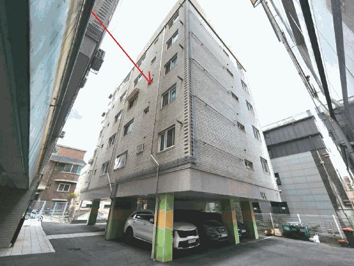 서울특별시 강북구 미아동 791-2703 상록캐스빌 다동 4층 401호 다세대(빌라) 경매 사진 3