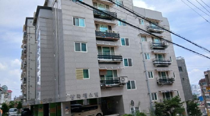서울특별시 강북구 미아동 791-2703 상록캐스빌 다동 4층 401호 다세대(빌라) 경매 사진 7