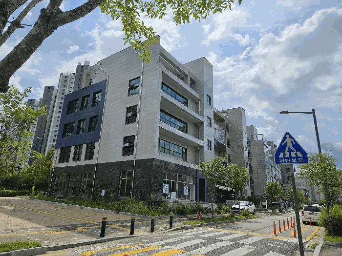 경기도 양주시 옥정동 1040-6 1층 101호 근린상가 경매 사진 7