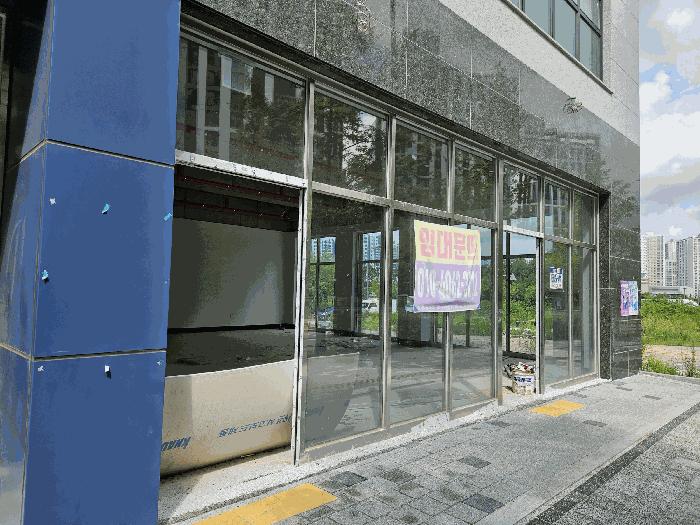 경기도 양주시 옥정동 1040-6 1층 101호 근린상가 경매 사진 9