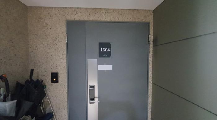 서울특별시 중랑구 상봉동 501 상봉 듀오트리스 16층비-웨스트1604호 아파트 경매 사진 11