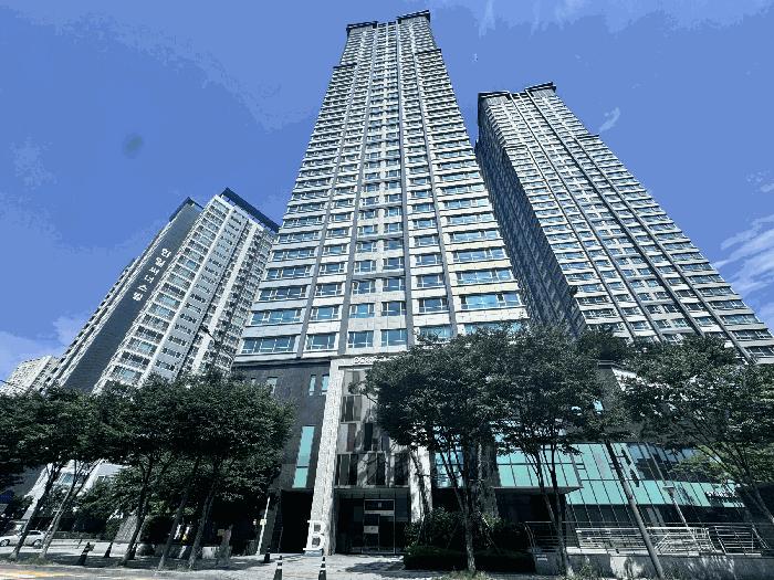서울특별시 중랑구 상봉동 501 상봉 듀오트리스 16층비-웨스트1604호 아파트 경매 사진 6