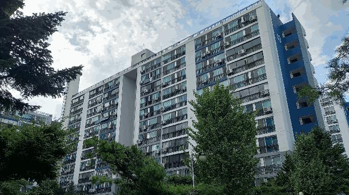 서울특별시 도봉구 방학동 272 신동아아파트 13동 9층905호 아파트 경매 사진 1