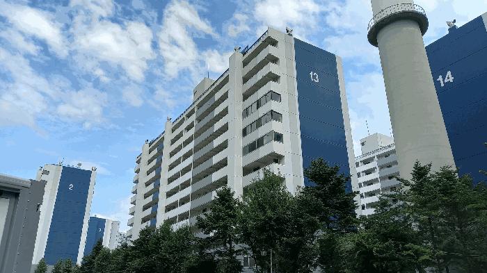 서울특별시 도봉구 방학동 272 신동아아파트 13동 9층905호 아파트 경매 사진 6