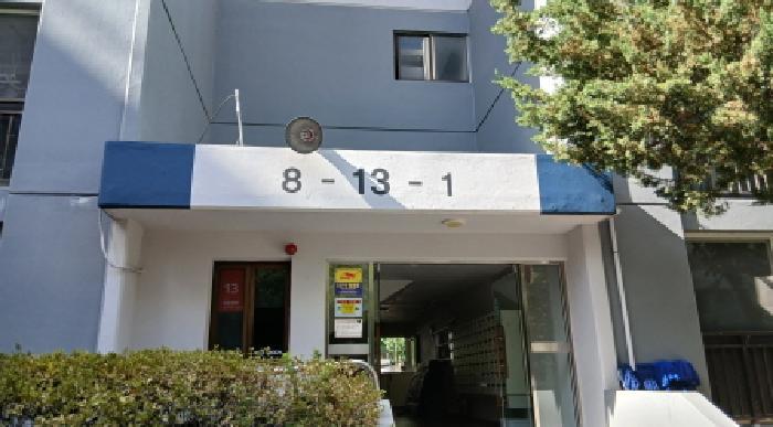 서울특별시 도봉구 방학동 272 신동아아파트 13동 9층905호 아파트 경매 사진 9