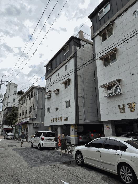 서울특별시 강북구 미아동 316-3 남광하이빌 에이동 5층503호 다세대(빌라) 경매 사진 4