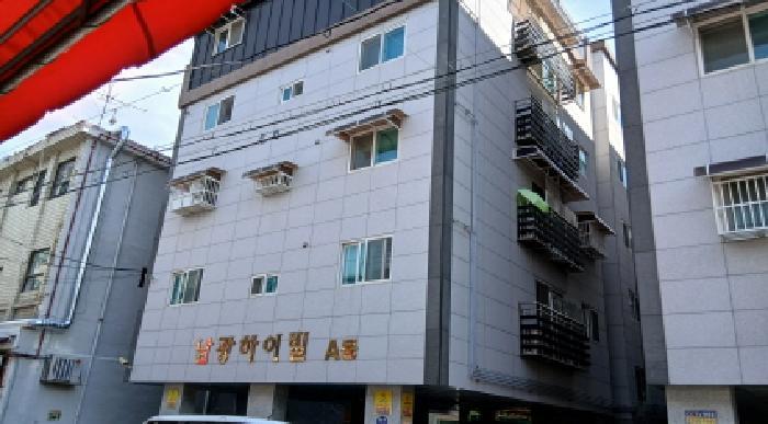 서울특별시 강북구 미아동 316-3 남광하이빌 에이동 5층503호 다세대(빌라) 경매 사진 6