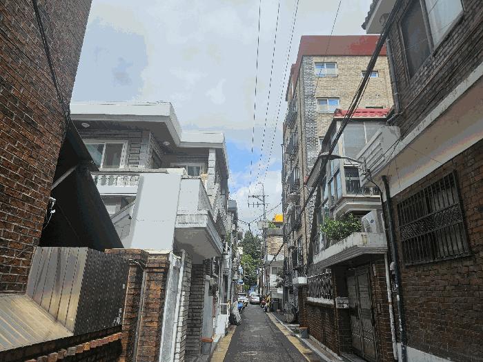 서울특별시 동대문구 전농동 1-132 미하우스 3층 301호 다세대(빌라) 경매 사진 1