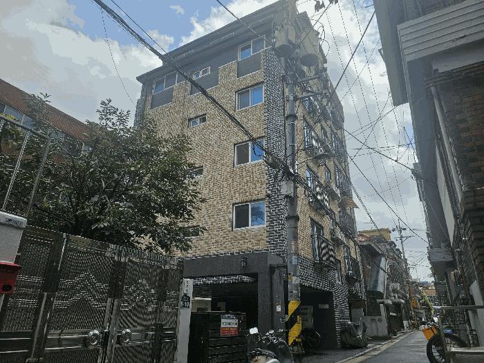 서울특별시 동대문구 전농동 1-132 미하우스 3층 301호 다세대(빌라) 경매 사진 9