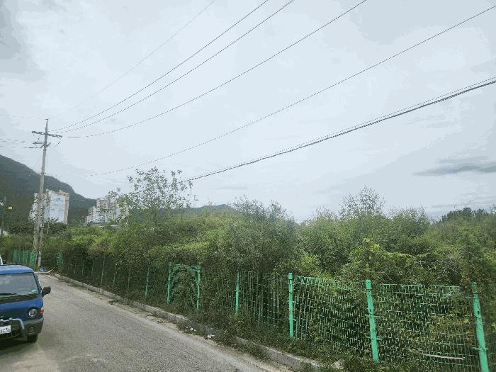 강원특별자치도 철원군 동송읍 이평리 572-56 대지 경매 사진 1