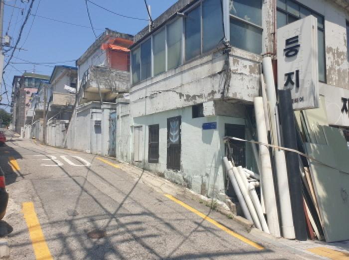 서울특별시 도봉구 쌍문동 137-237 대지 경매 사진 8