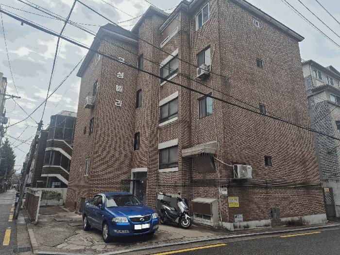 서울특별시 강서구 화곡동 369-21 제1층 제101호 다세대(빌라) 경매 사진 1