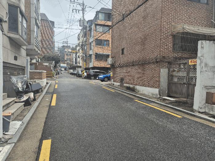 서울특별시 강서구 화곡동 369-21 제1층 제101호 다세대(빌라) 경매 사진 2