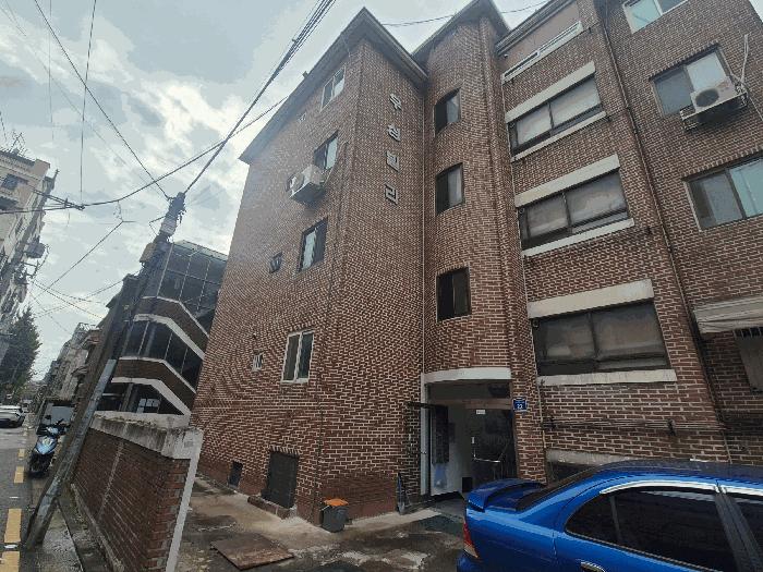 서울특별시 강서구 화곡동 369-21 제1층 제101호 다세대(빌라) 경매 사진 3