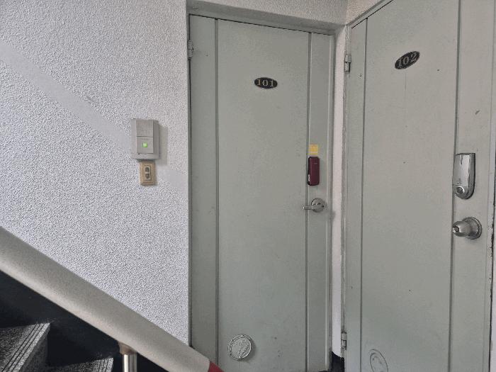서울특별시 강서구 화곡동 369-21 제1층 제101호 다세대(빌라) 경매 사진 5