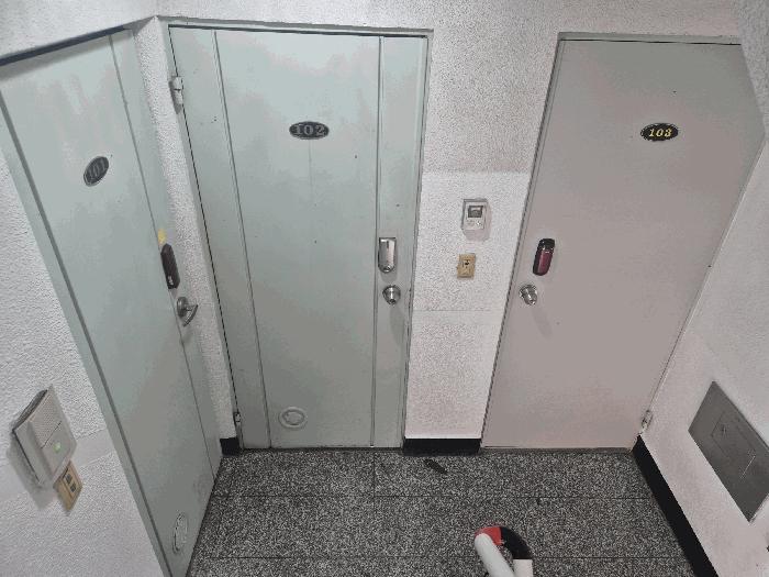 서울특별시 강서구 화곡동 369-21 제1층 제101호 다세대(빌라) 경매 사진 6
