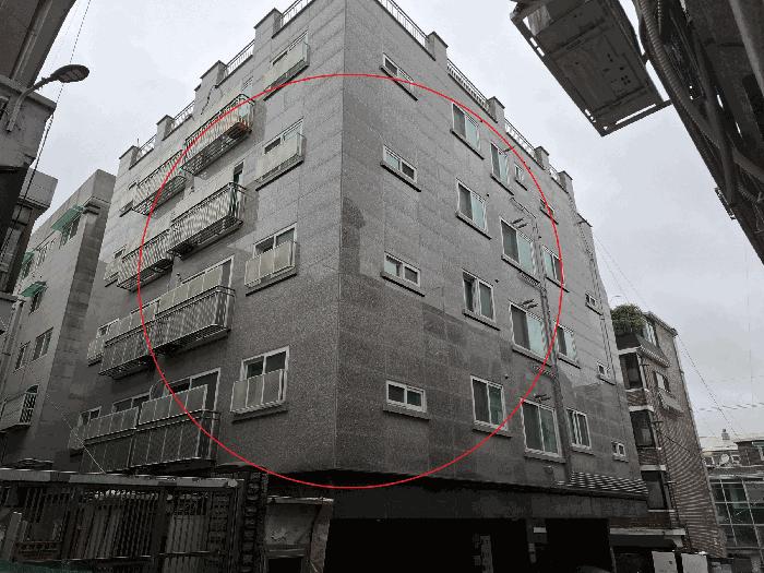 서울특별시 금천구 독산동 889-32 소원베스트빌3차 제3층 제301호 다세대(빌라) 경매 사진 1